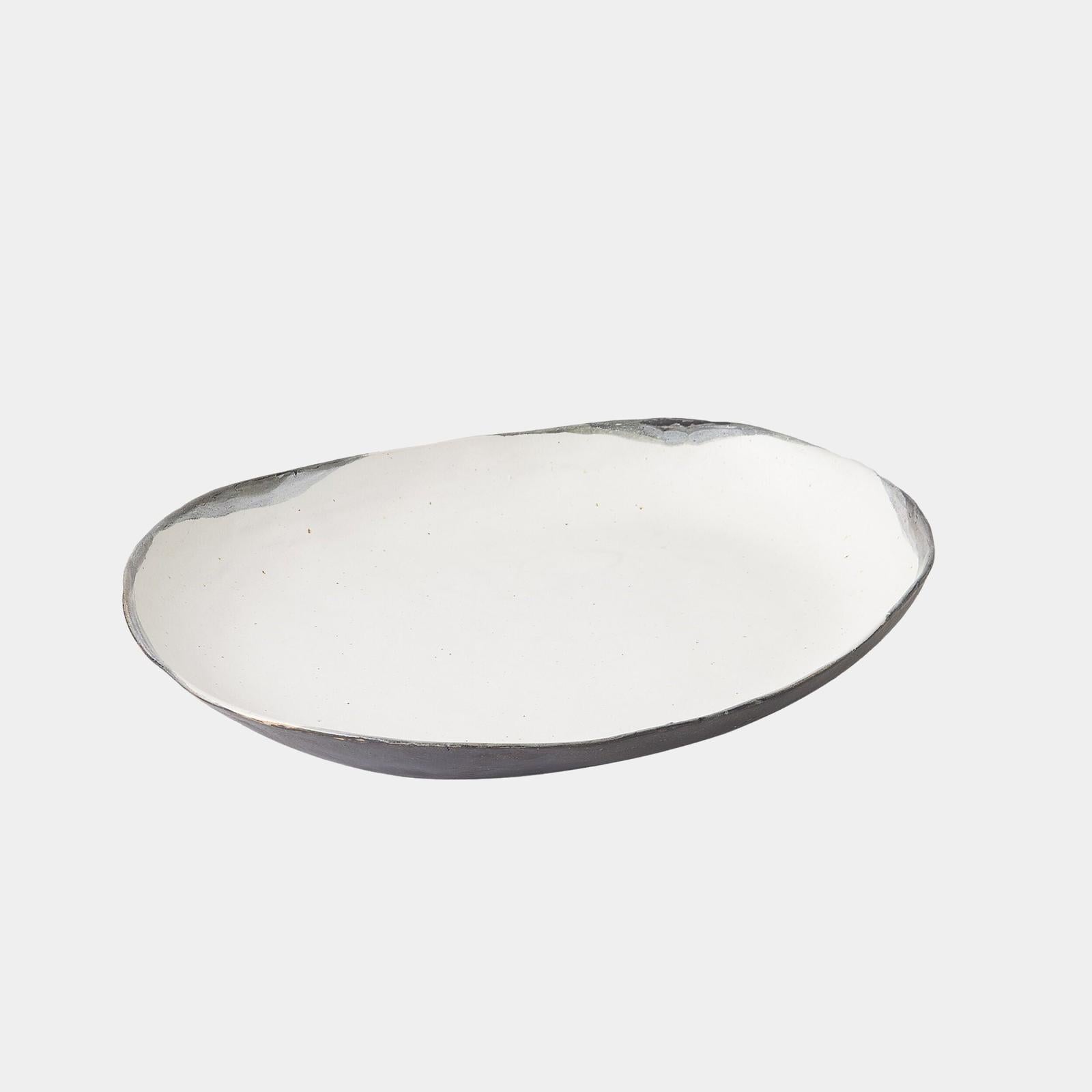 Global Views Rumble Platter