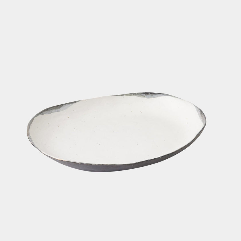 Global Views Rumble Platter