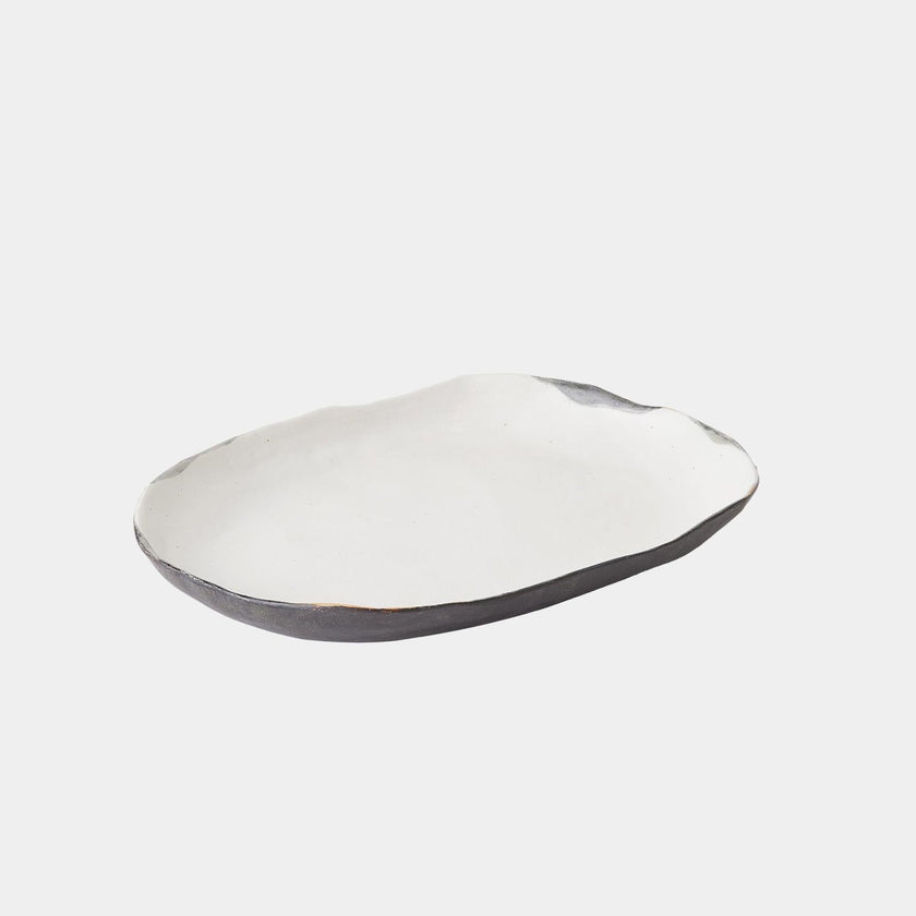 Global Views Rumble Platter