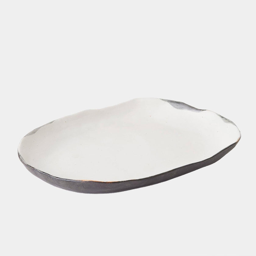 Global Views Rumble Platter