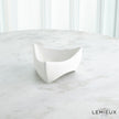 Global Views Leandre Triangle Bowl
