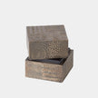 Global Views Navigator Box Clearance