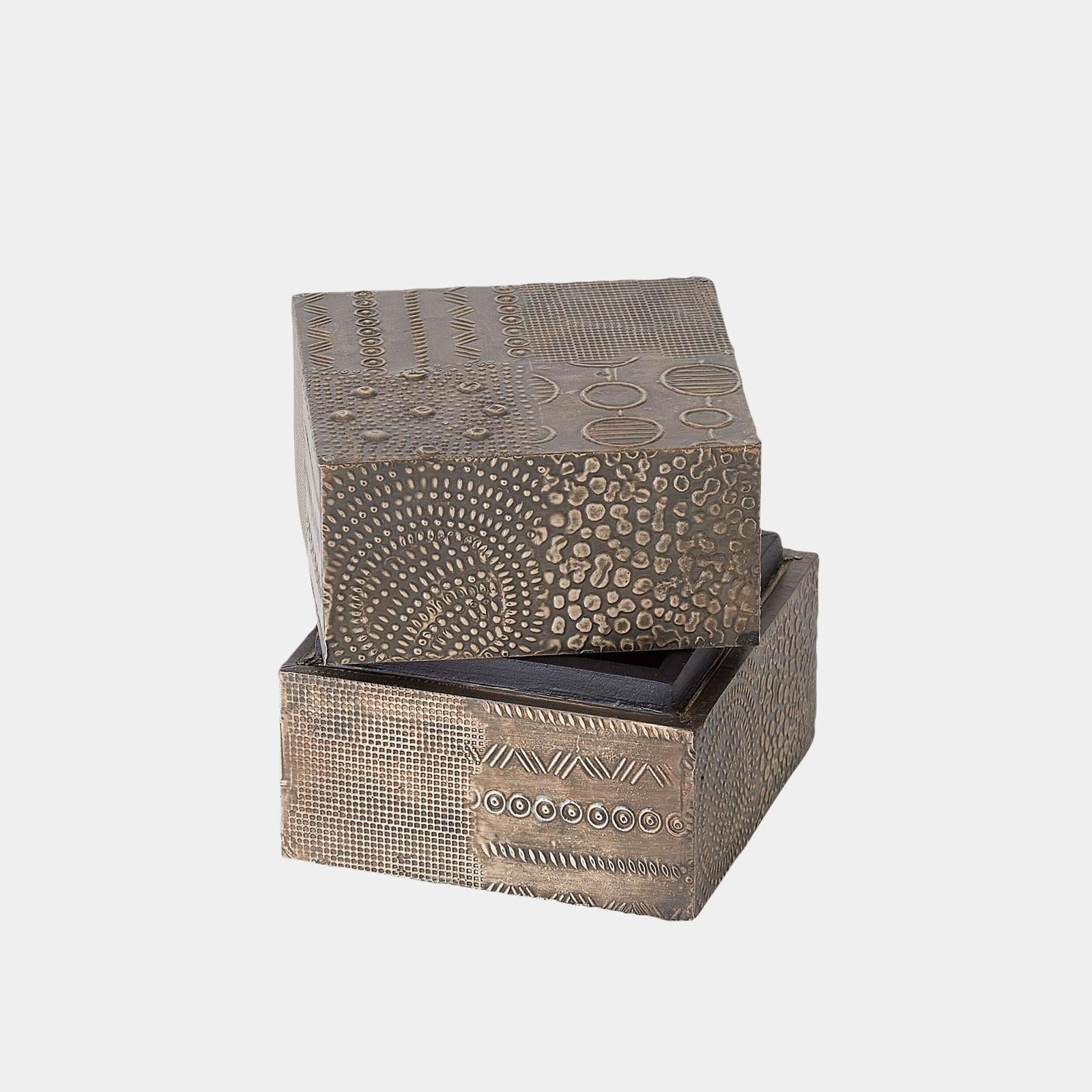 Global Views Navigator Box Clearance