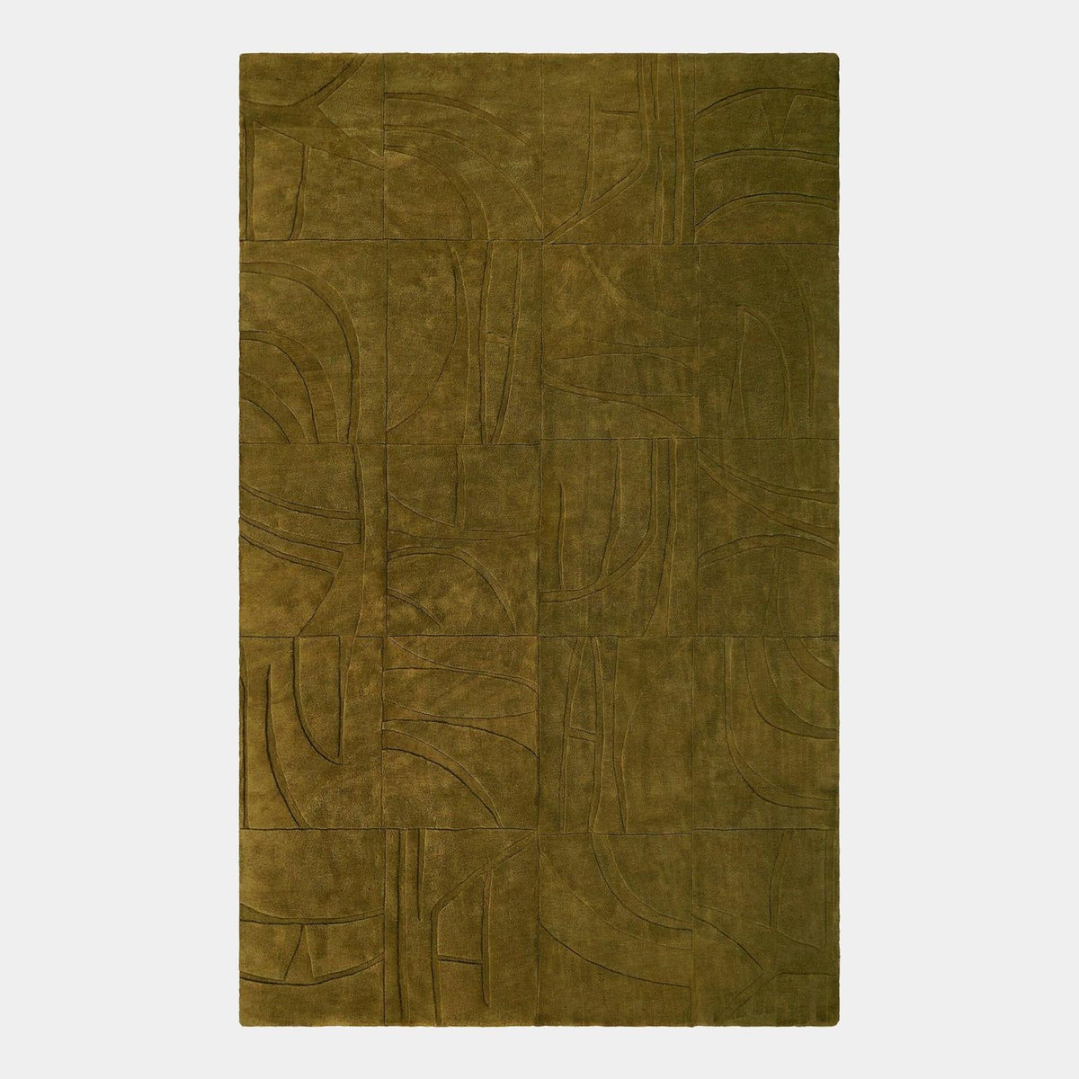Global Views Kava Rug