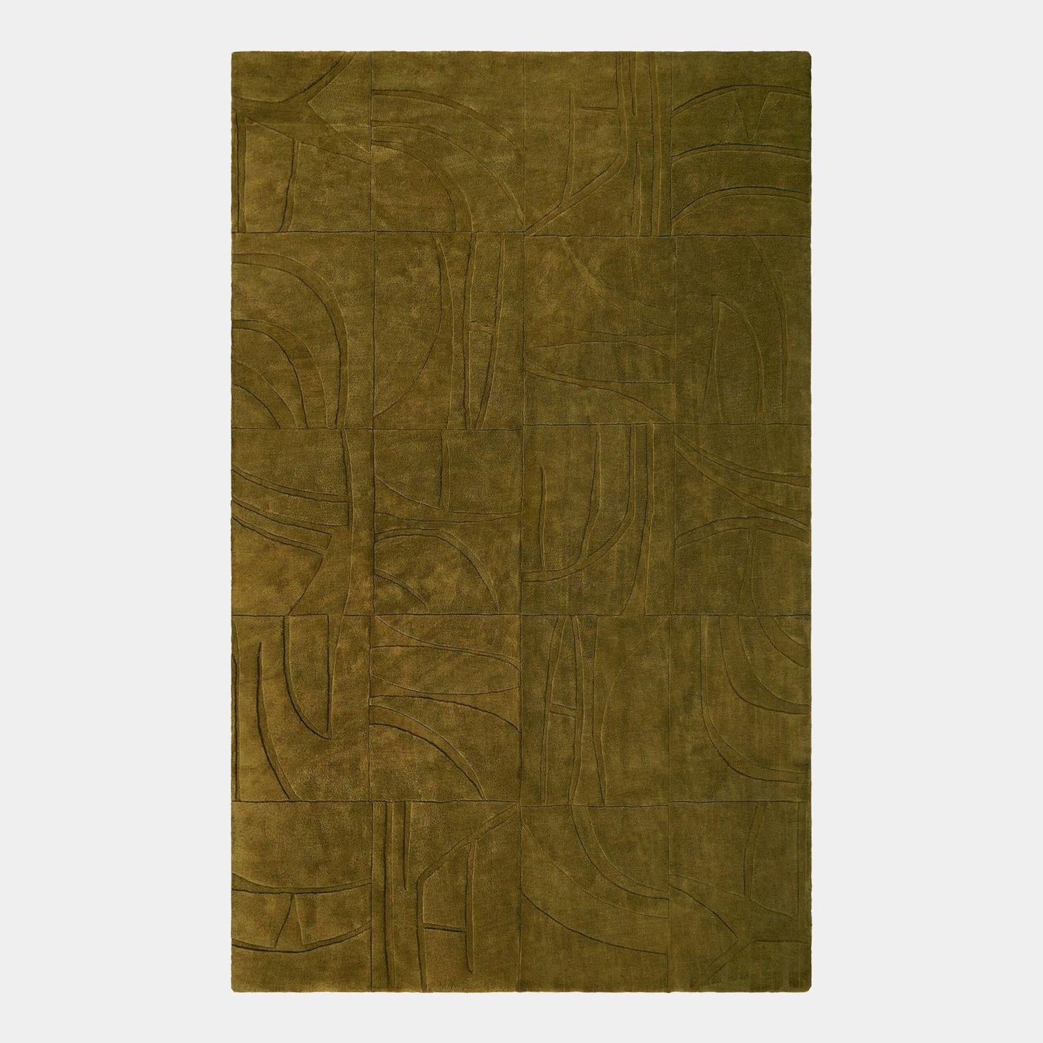 Global Views Kava Rug