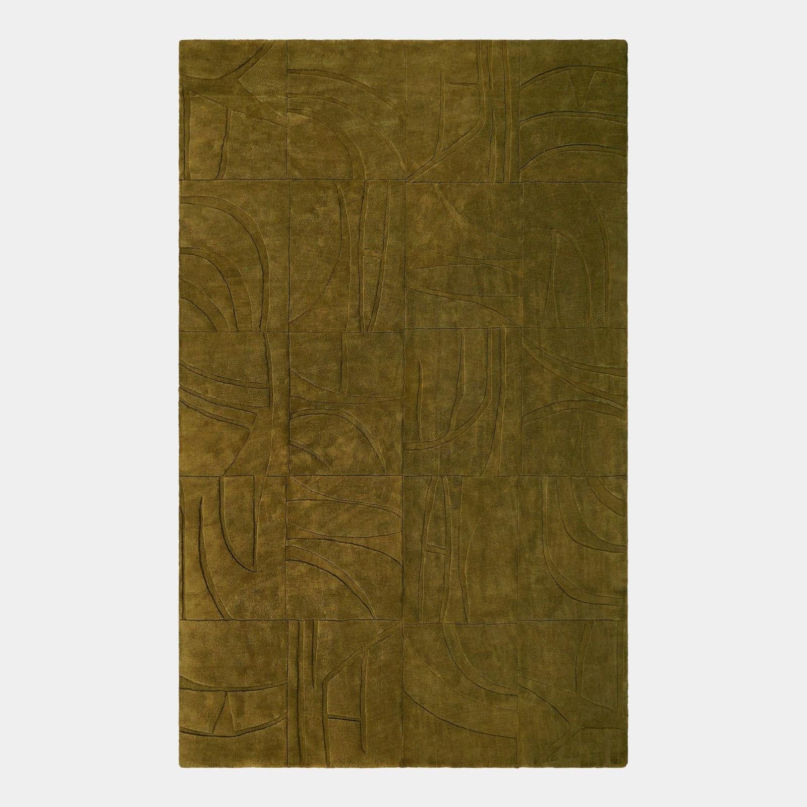Global Views Kava Rug