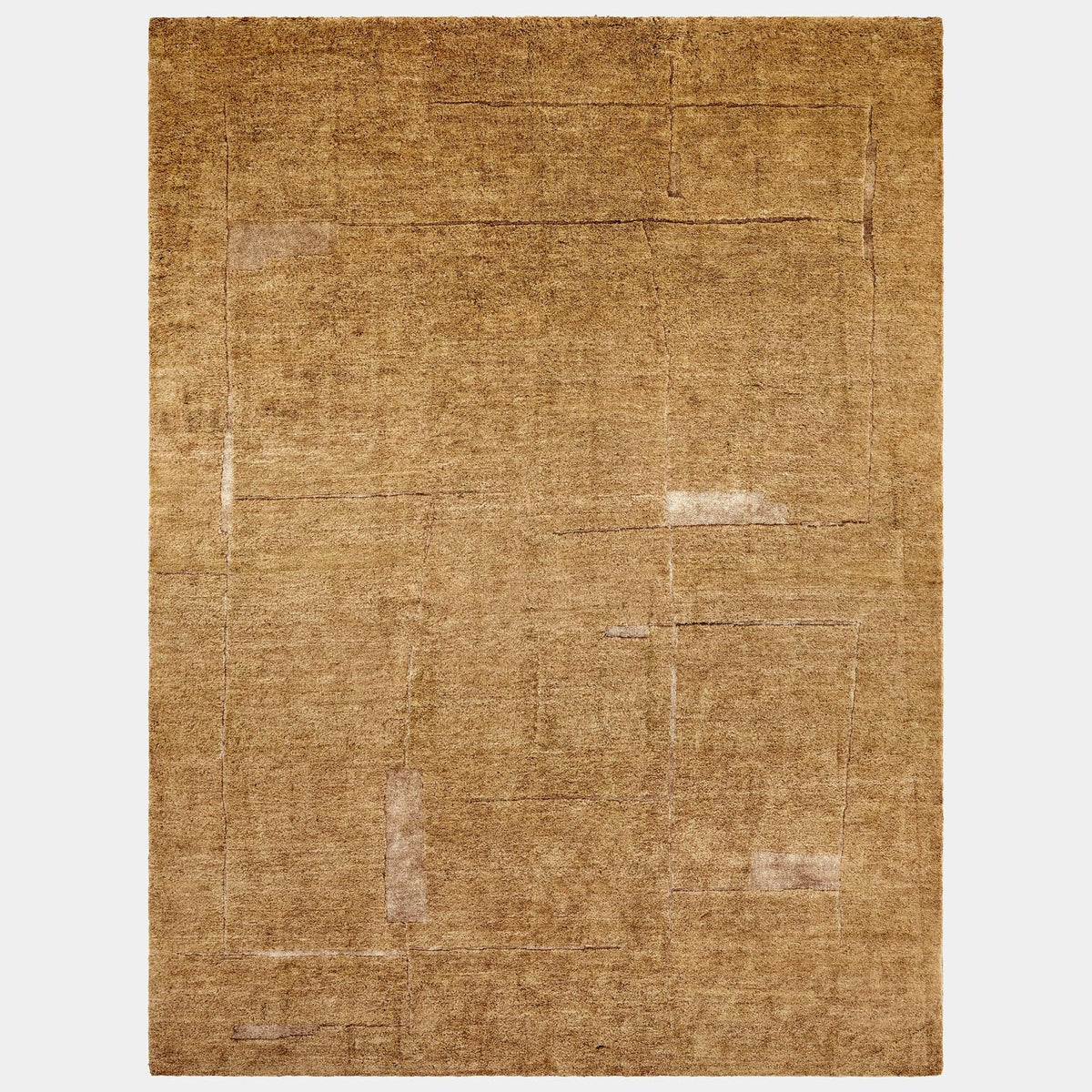 Global Views Timber Vesper Rug
