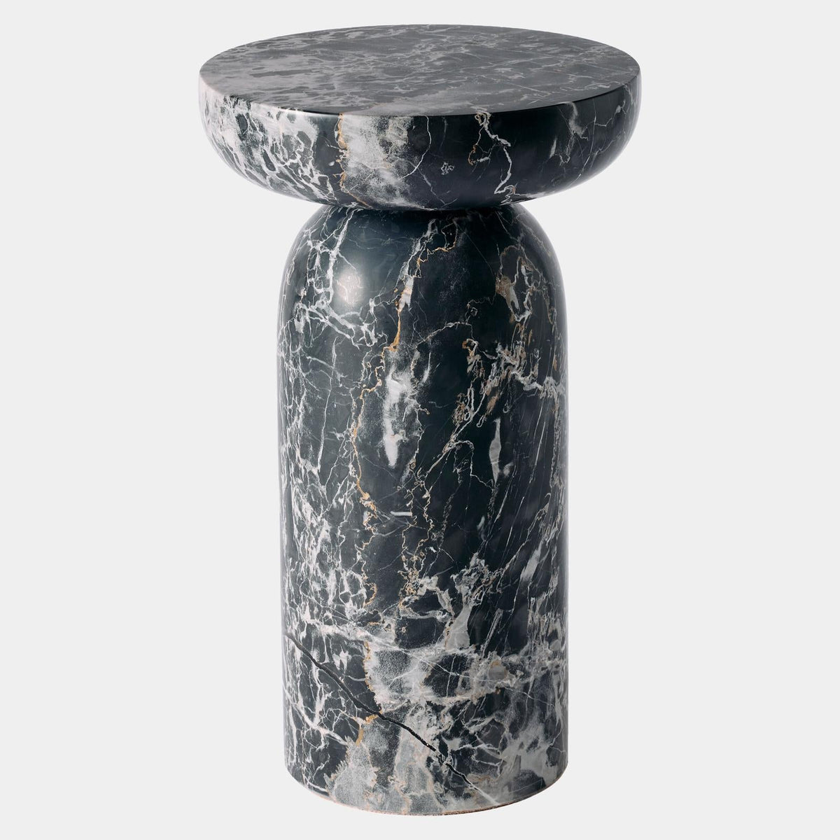 Global Views Tumble Accent Table
