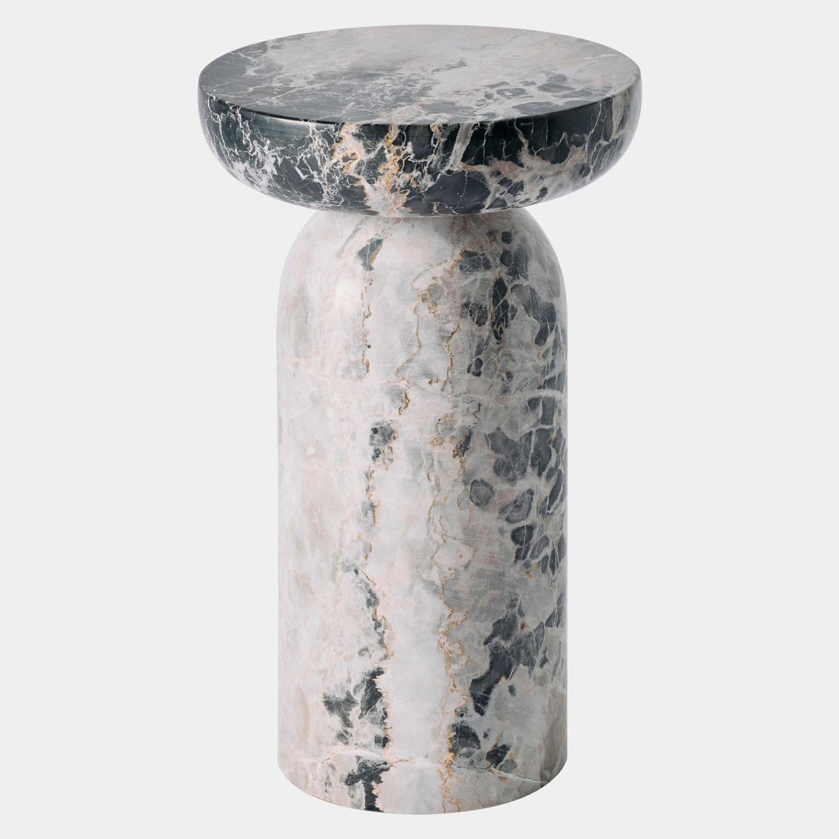 Global Views Tumble Accent Table