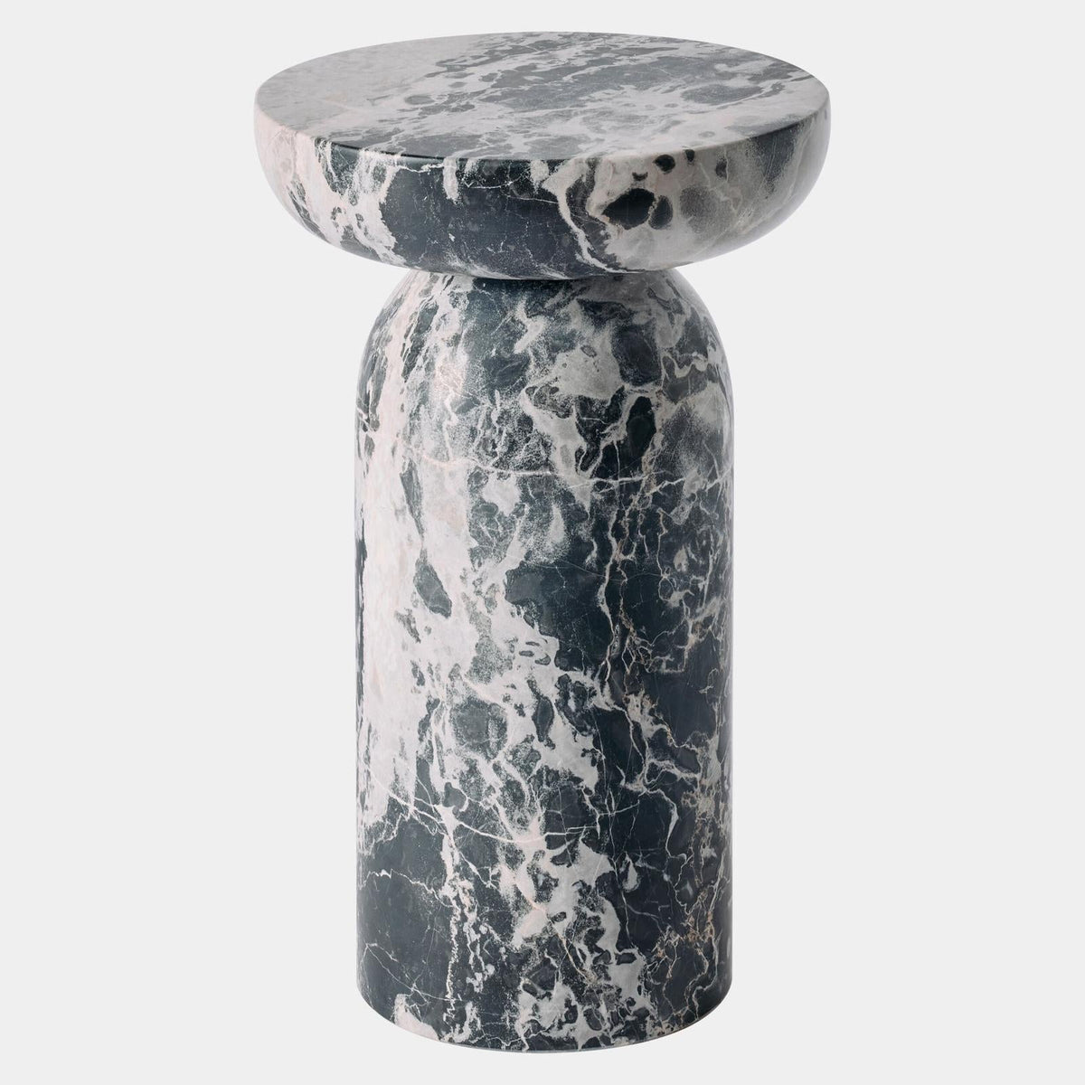 Global Views Tumble Accent Table