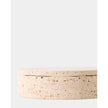 Global Views Girare Travertine Box