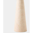 Global Views Botticino Candle Holder