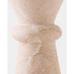 Global Views Botticino Candle Holder