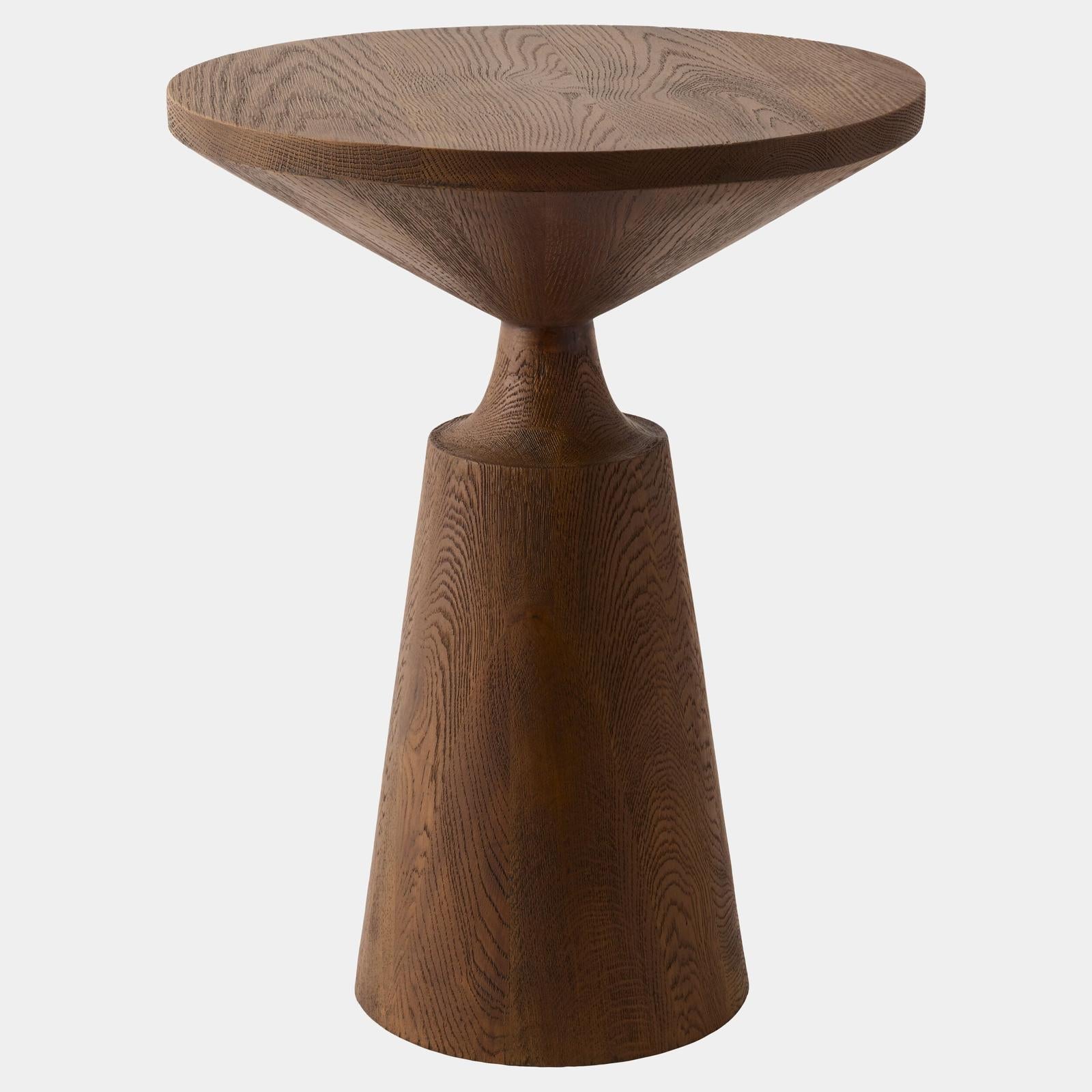 Global Views Cono Table