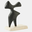 Global Views Libera Sculpture
