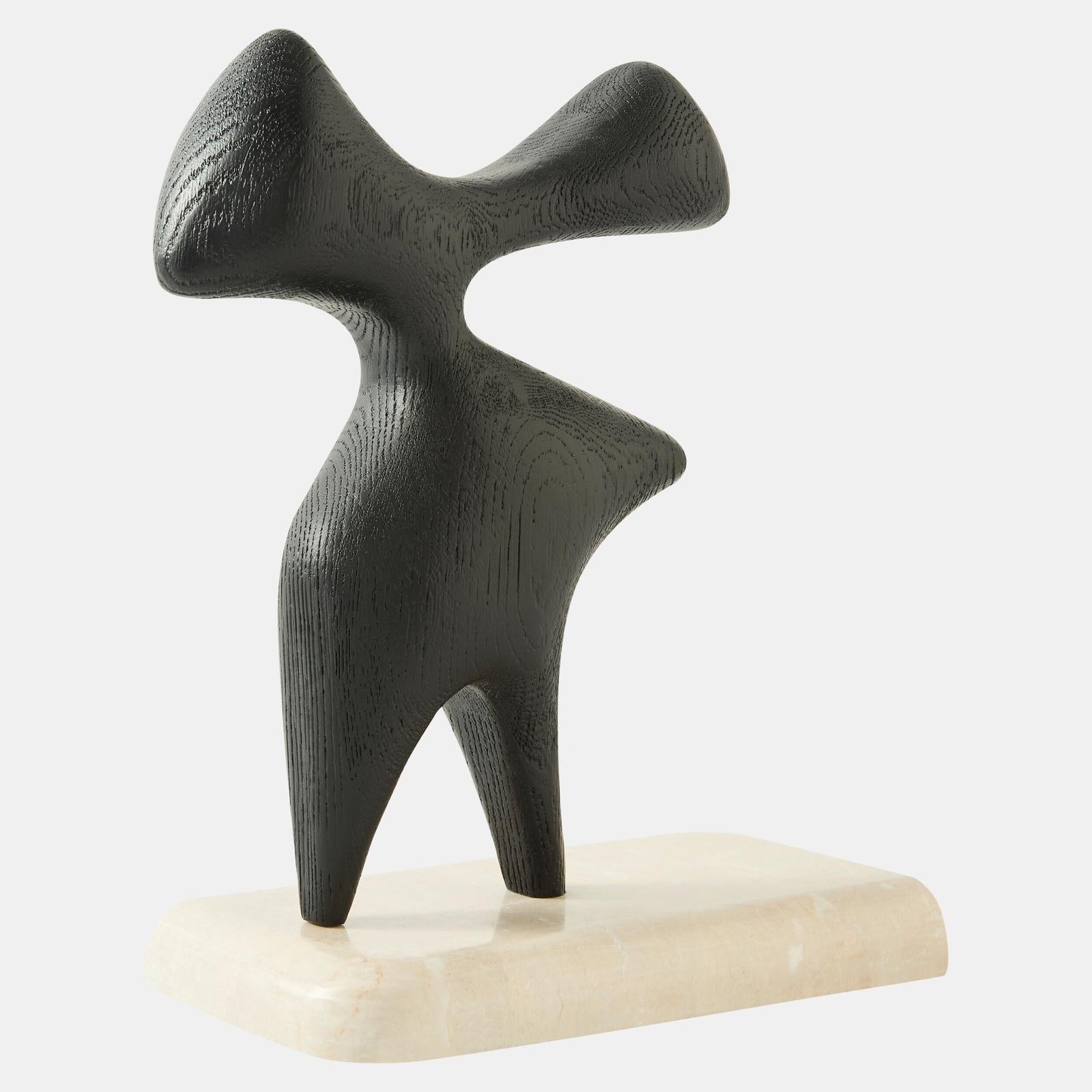 Global Views Libera Sculpture