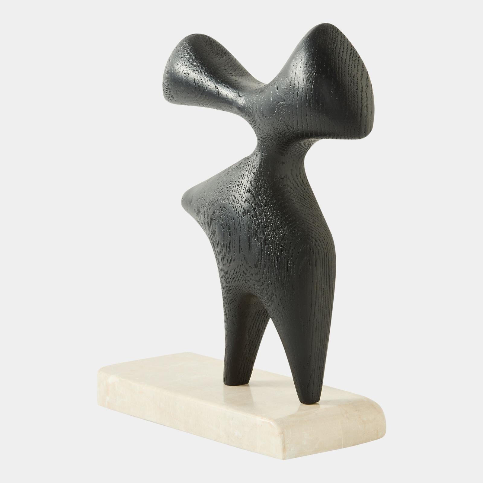 Global Views Libera Sculpture