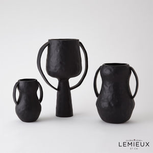Global Views Aquitaine Vase