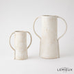 Global Views Rhone Vase - Natural