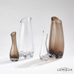 Global Views Fleur de Verre - Dore