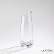 Global Views Fleur de Verre - Clear