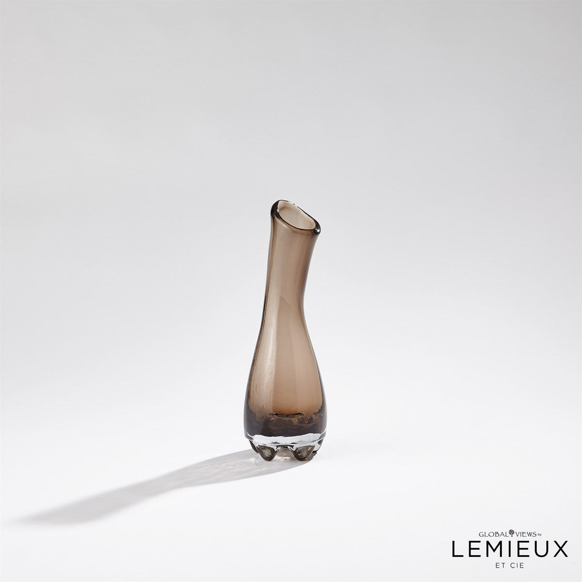 Global Views Fleur de Verre - Dore