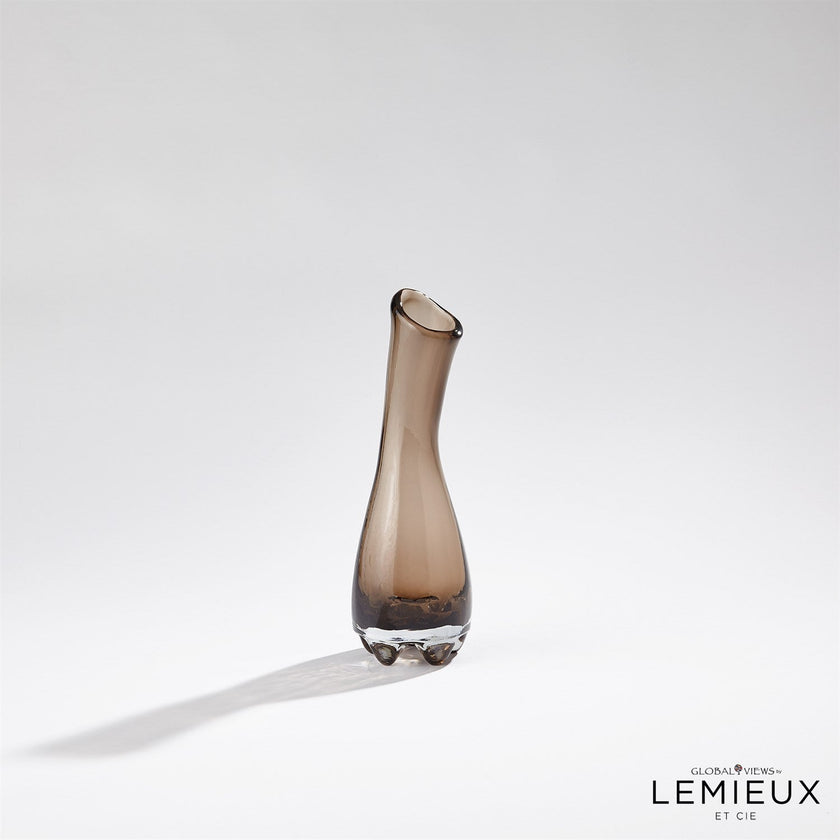 Global Views Fleur de Verre - Dore