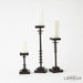 Global Views Corentin Candle Holder