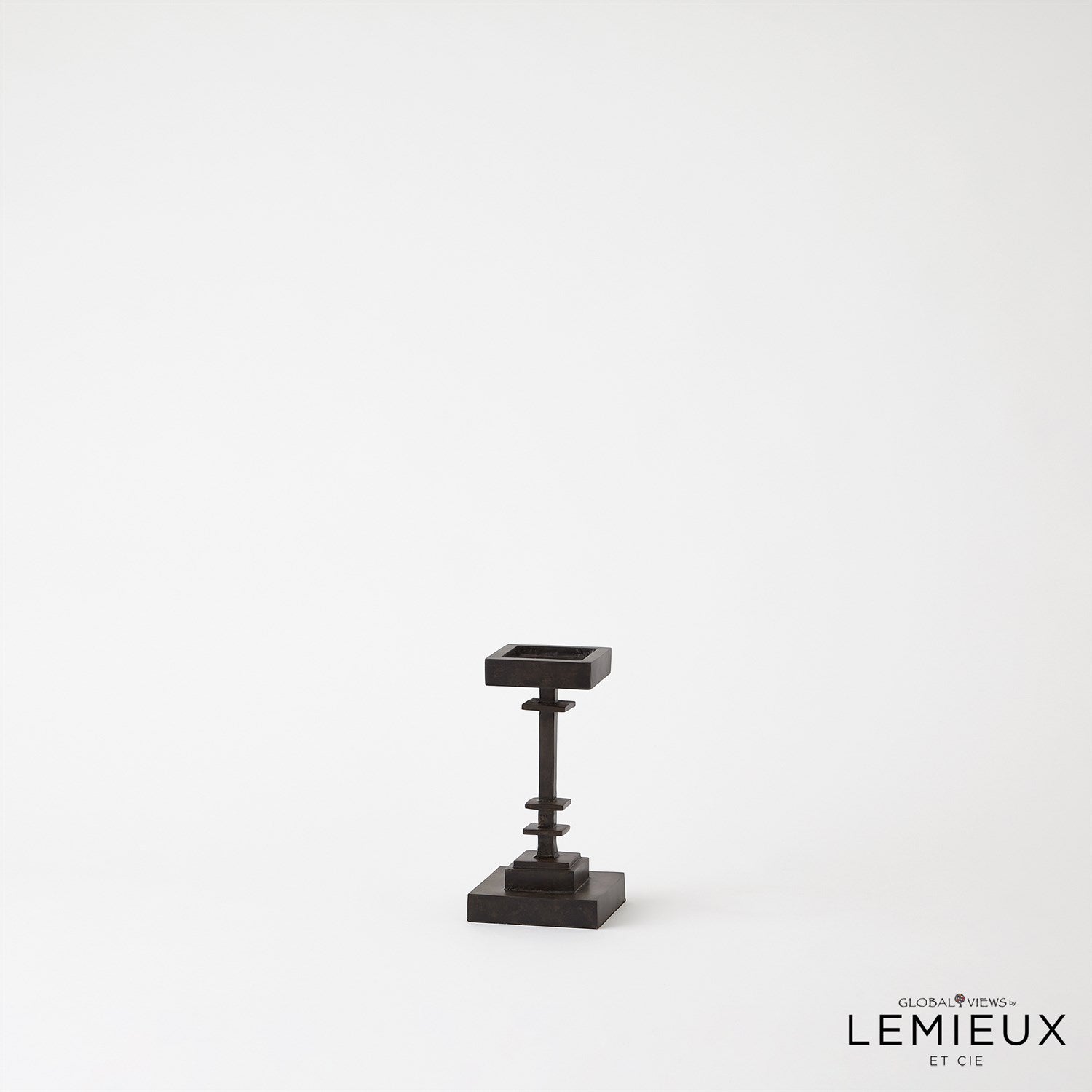 Global Views Corentin Candle Holder