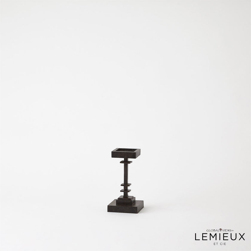 Global Views Corentin Candle Holder