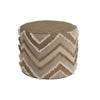 Lexington Silverado Waverly Swivel Ottoman