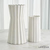 Global Views Olivier Candle Holder & Gaspard Vase