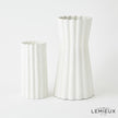 Global Views Olivier Candle Holder & Gaspard Vase