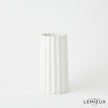 Global Views Olivier Candle Holder & Gaspard Vase