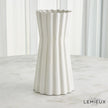 Global Views Olivier Candle Holder & Gaspard Vase