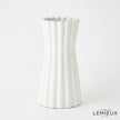 Global Views Olivier Candle Holder & Gaspard Vase