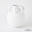 Global Views Amphora Loop Vase