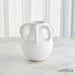 Global Views Amphora Loop Vase