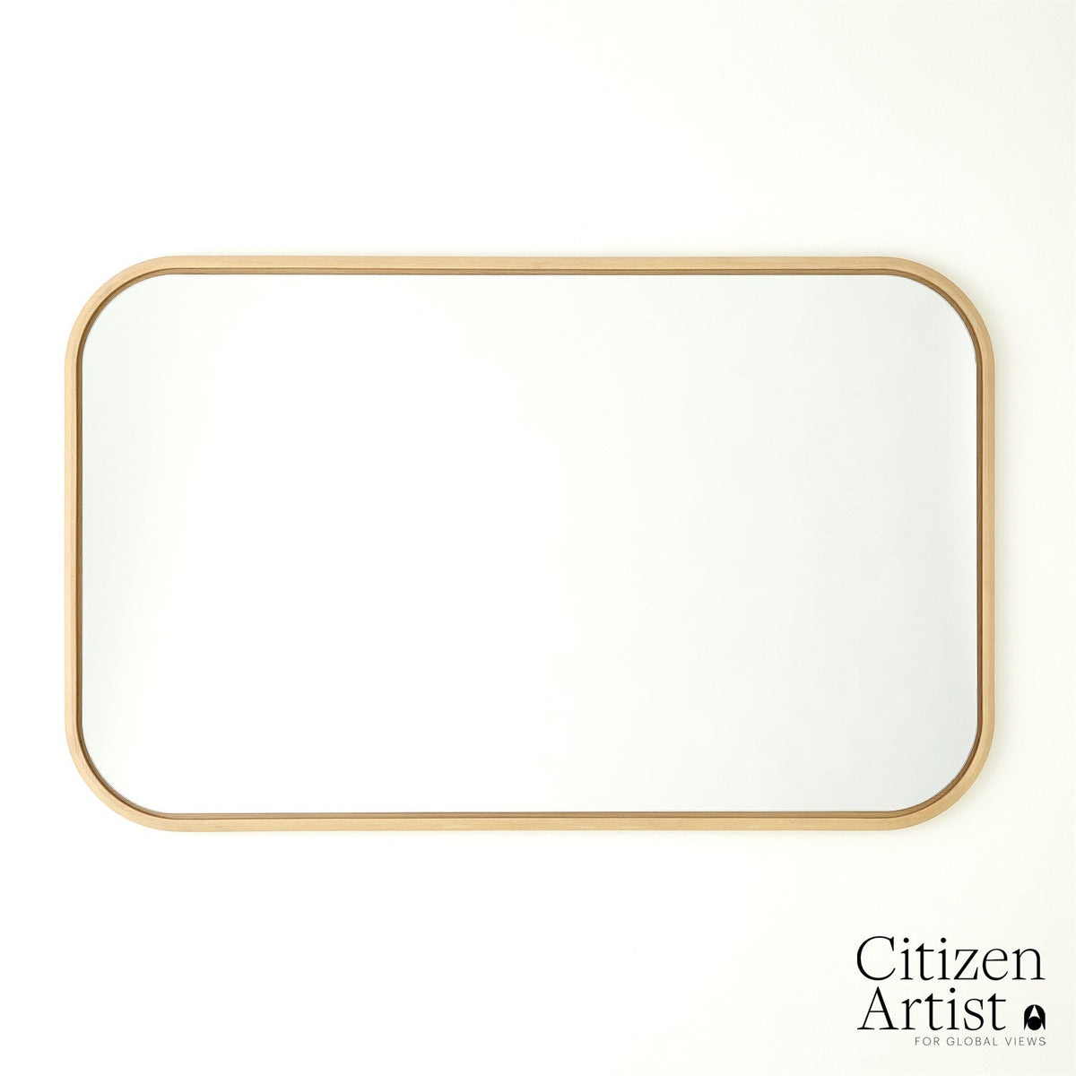 Global Views Narkissos Mirror