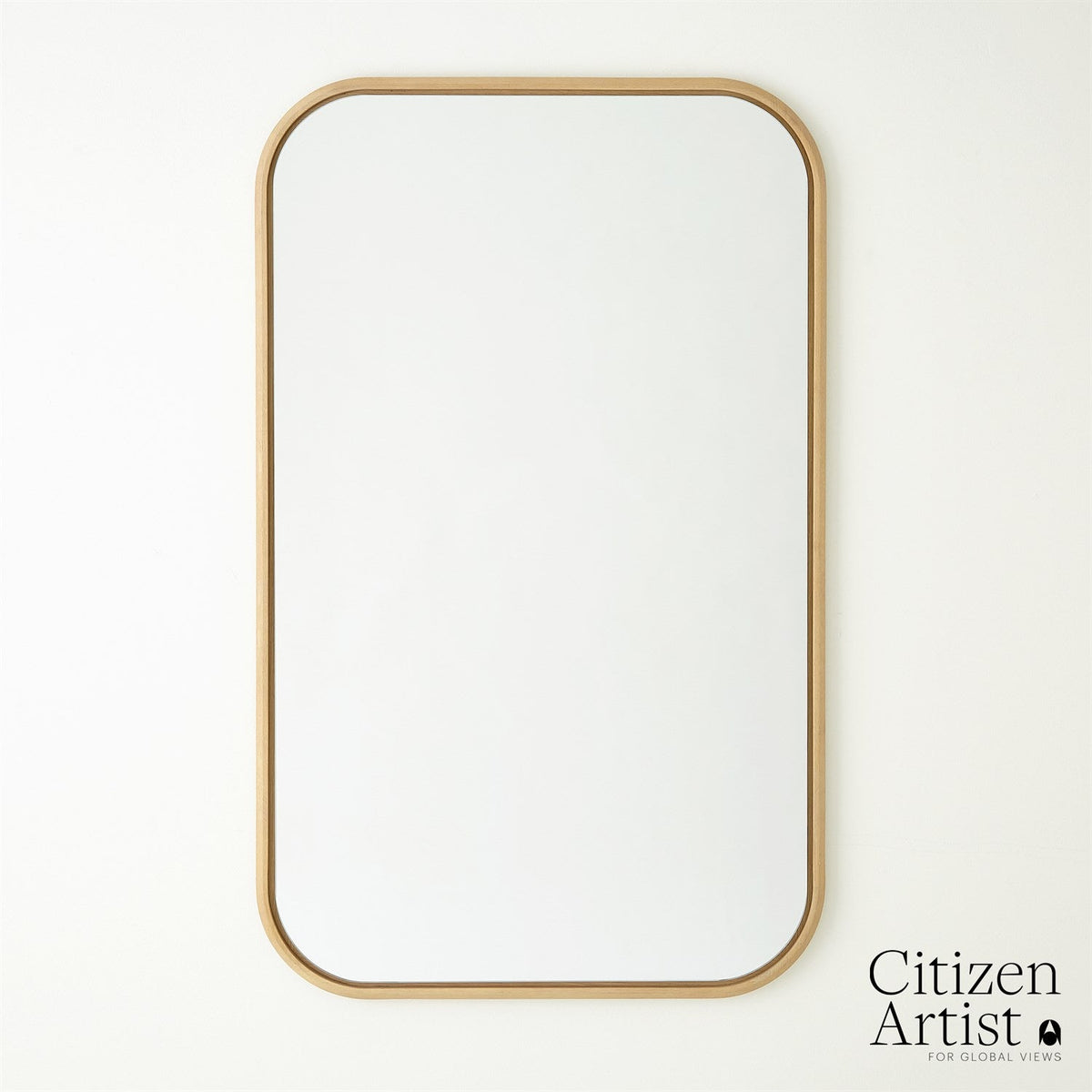 Global Views Narkissos Mirror