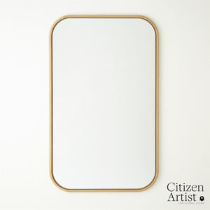 Global Views Narkissos Mirror