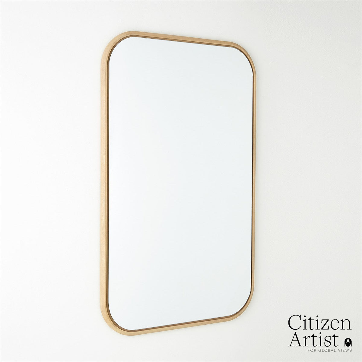 Global Views Narkissos Mirror
