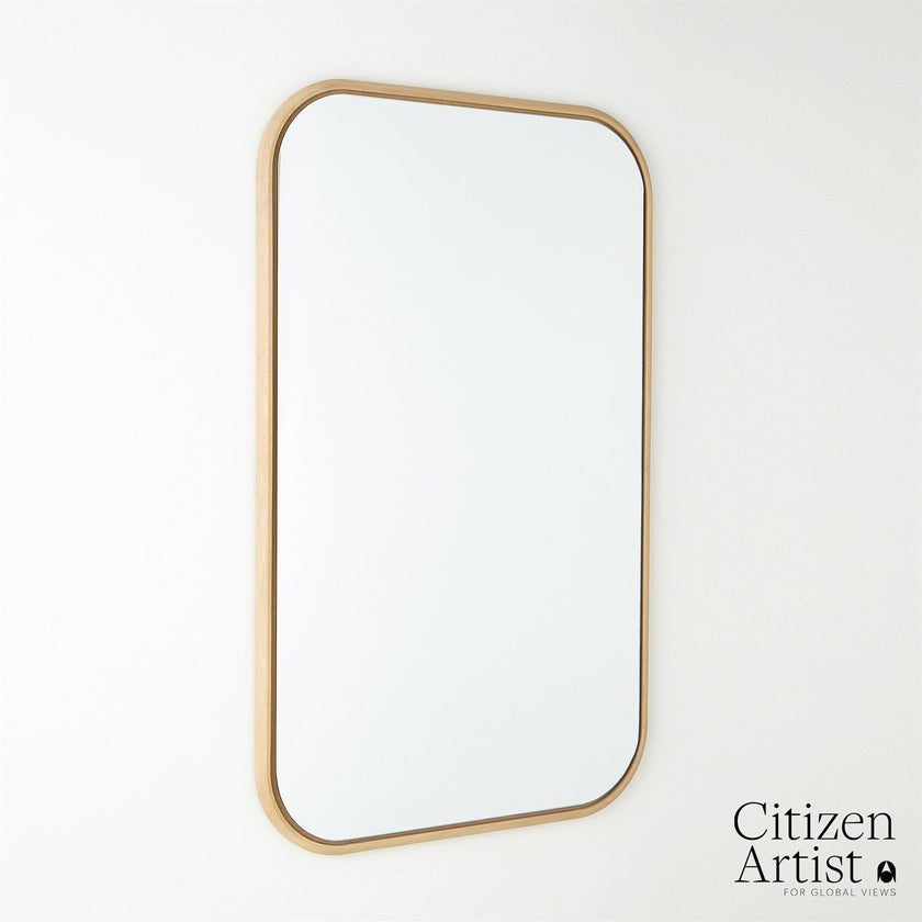 Global Views Narkissos Mirror