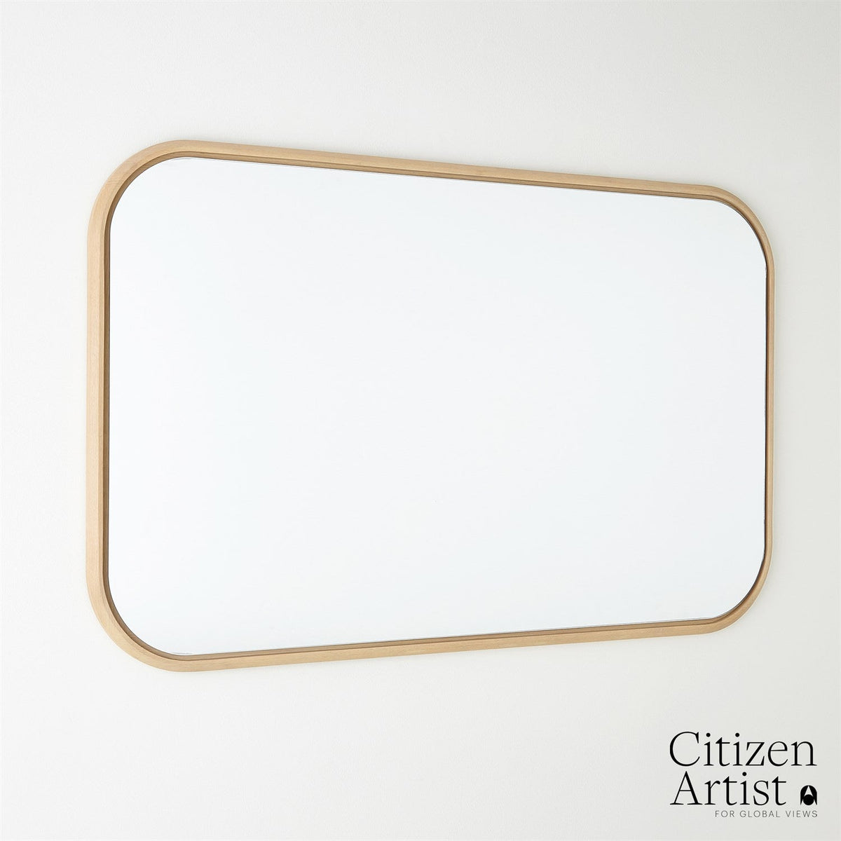 Global Views Narkissos Mirror