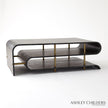 Global Views Traverse Coffee Table by Ashley Childers