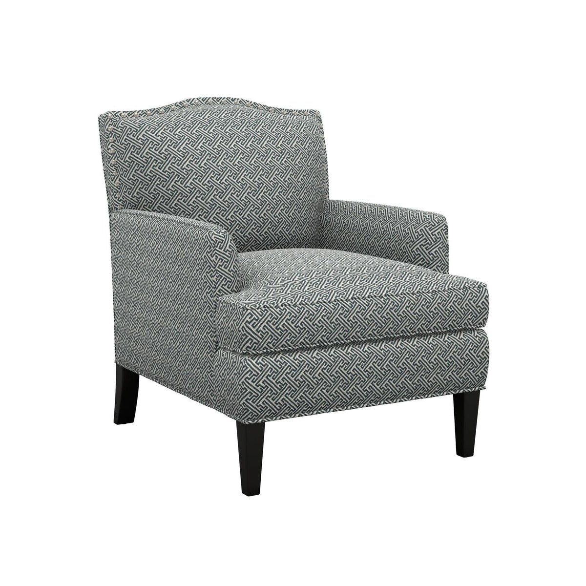 Lexington Featured Upholstery Walton Chair