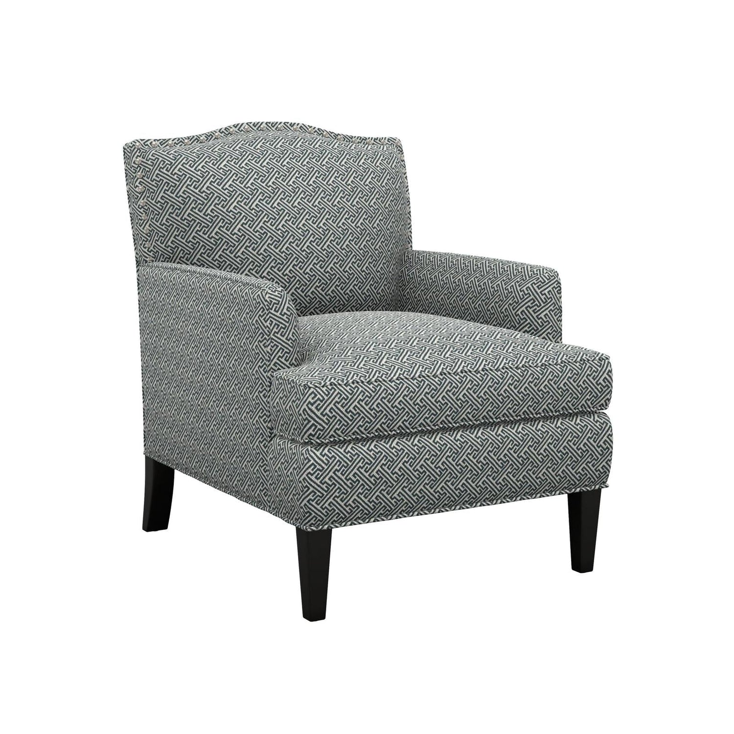 Lexington Featured Upholstery Walton Chair