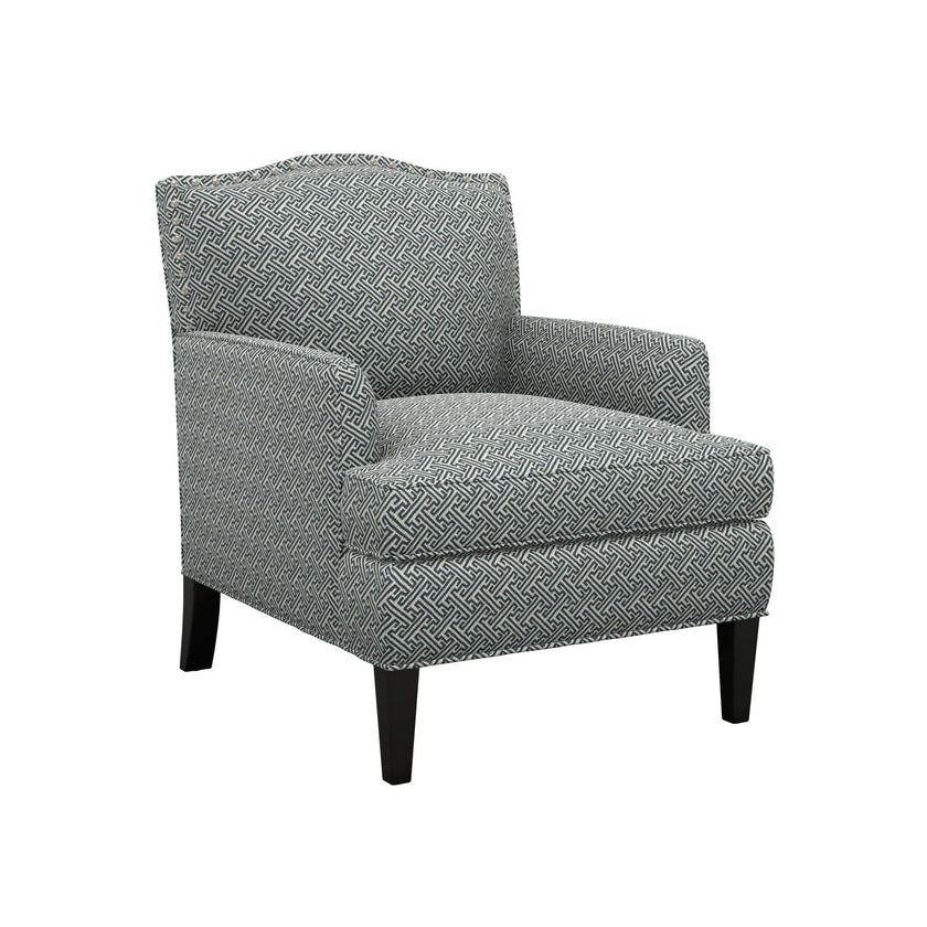 Lexington Featured Upholstery Walton Chair