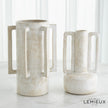 Global Views Normandie and Bretagne Vase - Natural
