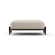 Caracole Madera Sectional - Components